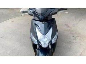 VENDO KYMCO AGILITY 50 R16 + (2021 - 25) USATA A SIENA (CODICE 9838185) - MOTO.IT