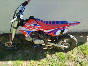 DIRT 125