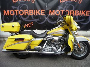 HARLEY-DAVIDSON ELECTRA GLIDE ULTRA SCREAMING EAGLE