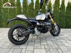 BMW R NINET