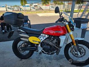 FANTIC CABALLERO 500 - 2020