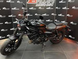 KAWASAKI ELIMINATOR 500