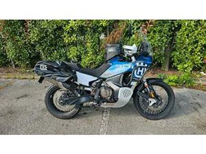 HUSQVARNA NORDEN 901 - 2023