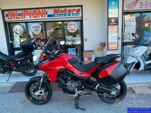 DUCATI MULTISTRADA V2 S SOLO 7227 KM