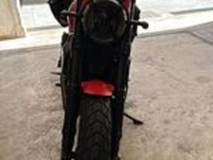 DUCATI SCRAMBLER - 2023