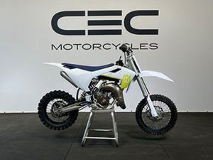 HUSQVARNA TC 65 (-) - BYTBIL.COM ◊