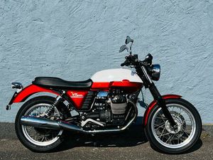 MOTO GUZZI V7 SPECIAL *LIEFERUNG MGL*