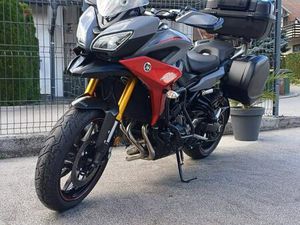 YAMAHA TRACER 900GT 900 GT 847 CM3, 2019 GOD.
