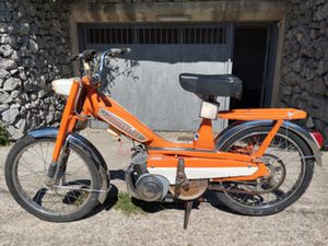 MOTOBECANE MOBYMATIC EPOCA