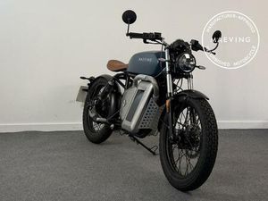 MAEVING RM1 DUAL BATTERY