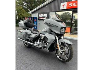 2025 HARLEY-DAVIDSON STREET GLIDE® ULTRA
