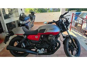 VENDO MOTO GUZZI V7 STONE CORSA (2023 - 25) USATA A TIVOLI (CODICE 9838416) - MOTO.IT