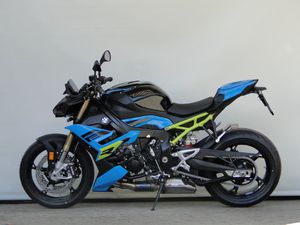 S 1000 R STYLE SPORT