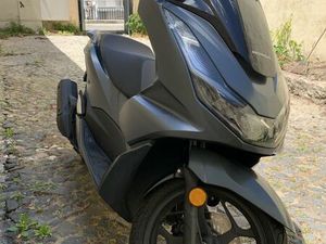 PCX 2022 - (ÓTIMO ESTADO) SÃO DOMINGOS DE RANA