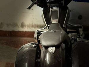BMW R 18 B FULL OPTIONAL CON MARCIA INDIETRO