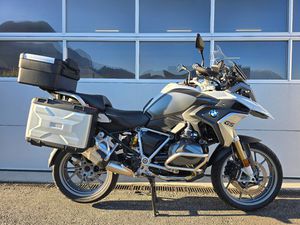 R 1250 GS