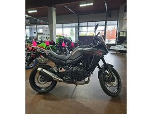 2024 HONDA XL750RR