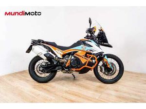 KTM 790 ADVENTURE