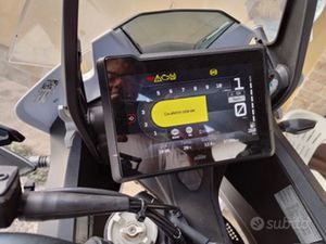 KTM SUPER ADVENTURE R