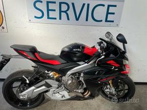 APRILIA RS 660 FACTORY