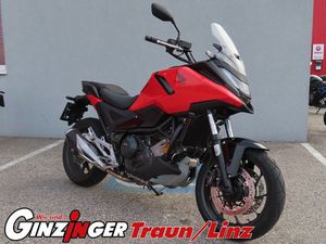 OCCASION HONDA NC750X
