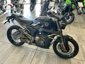 ZONTES 125 G1 SCRAMBLER