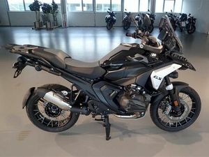 BMW R 1300 GS PREMIUM SELECTION !