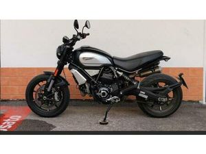 VENDO DUCATI SCRAMBLER 1100 PRO (2020 - 22) USATA A RIMINI (CODICE 9838498) - MOTO.IT