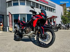 AFRICA TWIN SE