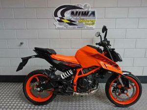 KTM 390 DUKE ABS — MOTOREN | KTM — MARKTPLAATS
