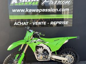 KAWASAKI KX250 KXF250 KX 250