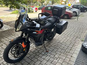 KTM 790 ADVENTURE