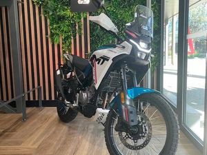 CFMOTO 450 MT / A2 / LIVRAISON SUR TOUTE LA FRANCE