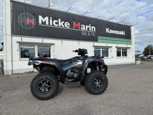 KAWASAKI BRUTE FORCE 750 EPS • 2025