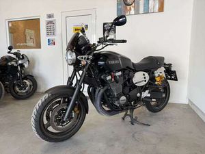XJR 1300 *ERSTBESITZ*