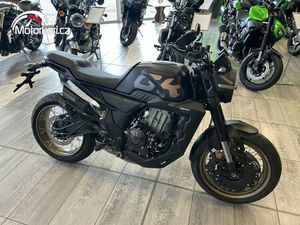 ZONTES 350 GK SCRAMBLER