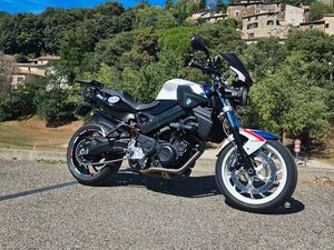 BMW F800R