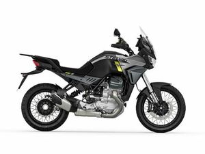 MOTO GUZZI STELVIO PPF MODELLJAHR 2025 AKTION