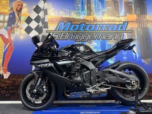 YAMAHA YZF R1 RN65 NEU * * WINTERANGEBOT * *5J.GARANTIE