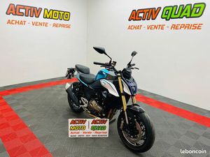 ?? QJMOTOR SRK 550 1.322 KM ?? - ACTIVQUAD - ENVOI / REPRISE / FACILITÉ DE PAIEMENT