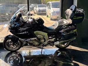 BMW K 1600 GTL PACK