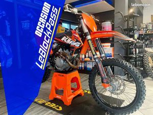 KTM 250 SXF 2017 (96,98/MOIS)