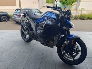 BMW R 1300 R - MIT WERKSGARANTIE BIS 2028 3 PAKETE U