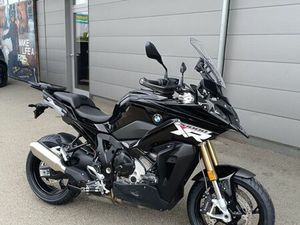 BMW S 1000 XR SOFORT VERFÜGBAR 2 PAKETE UVM.