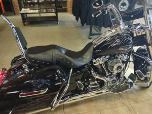 2019 HARLEY-DAVIDSON® FLHR - ROAD KING®