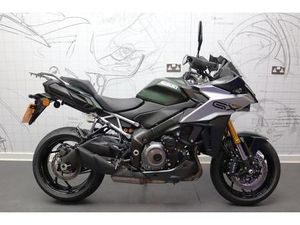 SUZUKI GSX-S1000GX 999 CC