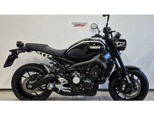 VENDO YAMAHA XSR 900 ABS (2016 - 20) USATA A VEDELAGO (CODICE 9838835) - MOTO.IT