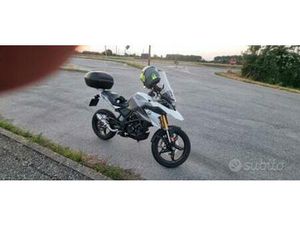 BMW G 310 GS - 2022
