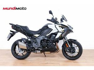 KAWASAKI VERSYS 1100 - MUNDIMOTO