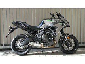 VENDO KAWASAKI VERSYS 650 (2025 - 26) NUOVA A APPIANO SULLA STRADA DEL VINO/EPPAN AN DER WEINSTRASSE (CODICE 9838806) - MOTO.IT